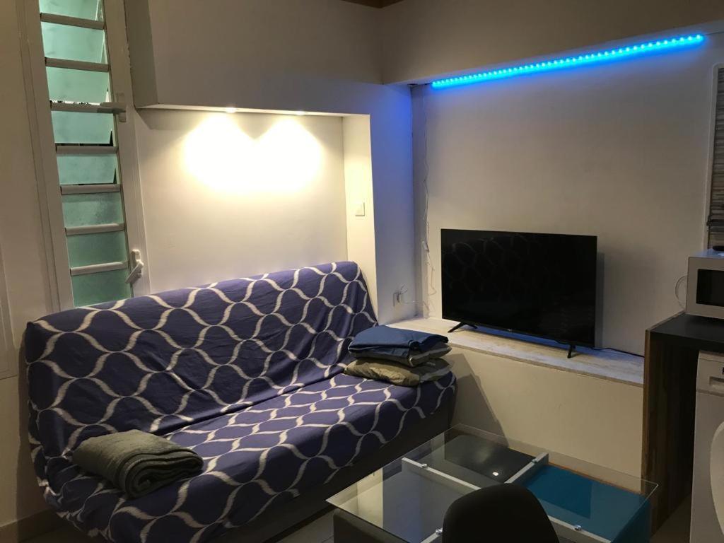 Nicole Residence Avec Piscine Chauffee & Jacuzzi Saint-André Dış mekan fotoğraf
